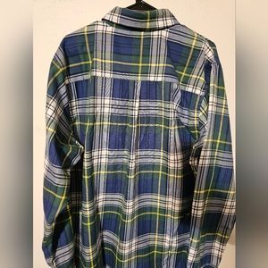 Dixxon flannel